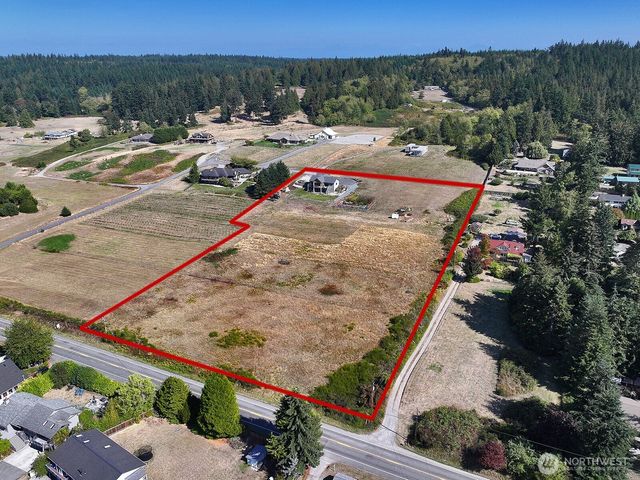 6182 Countner Court, Clinton, WA 98236
