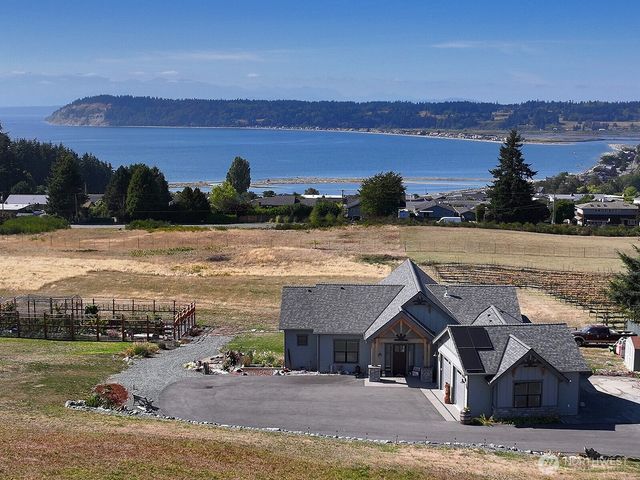 6182 Countner Court, Clinton, WA 98236