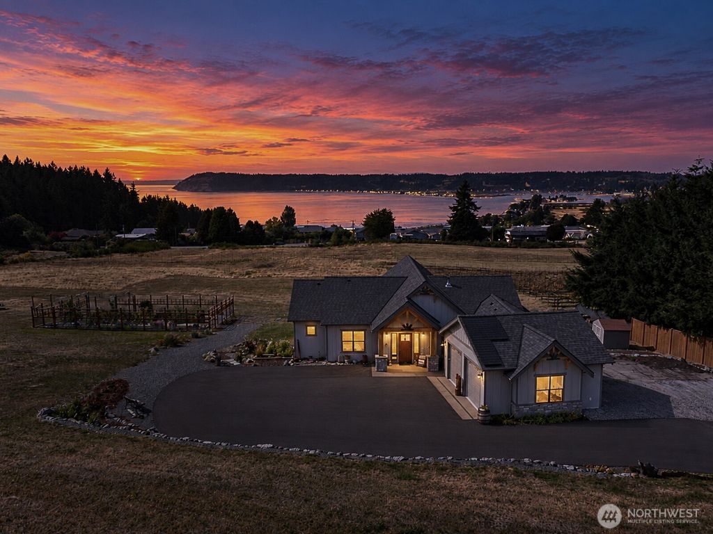 6182 Countner Court, Clinton, WA 98236