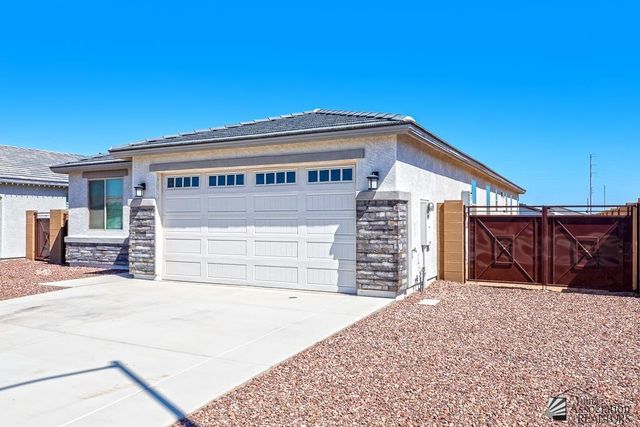 7548 E 35 LN, Yuma, AZ 85365