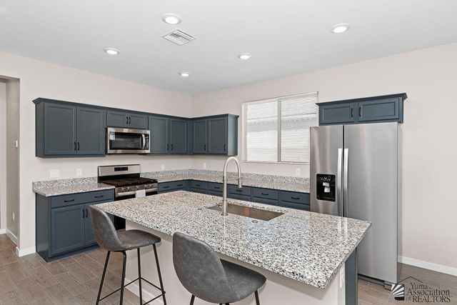 7548 E 35 LN, Yuma, AZ 85365