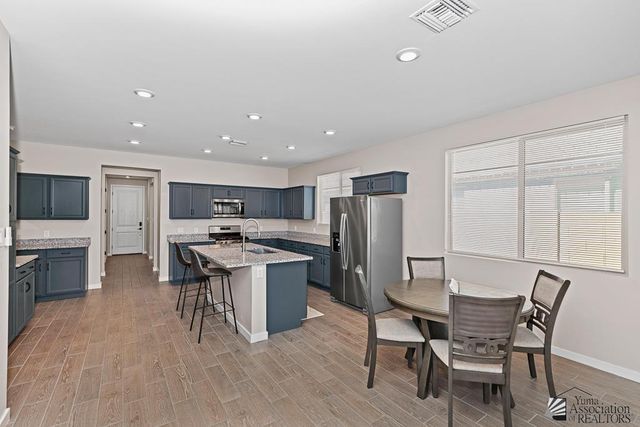 7548 E 35 LN, Yuma, AZ 85365