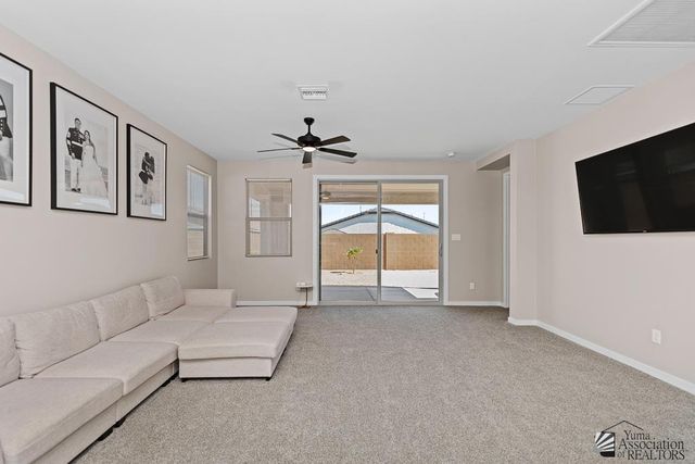 7548 E 35 LN, Yuma, AZ 85365