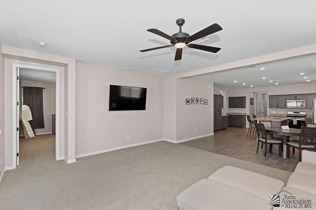 7548 E 35 LN, Yuma, AZ 85365
