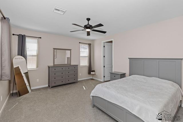7548 E 35 LN, Yuma, AZ 85365