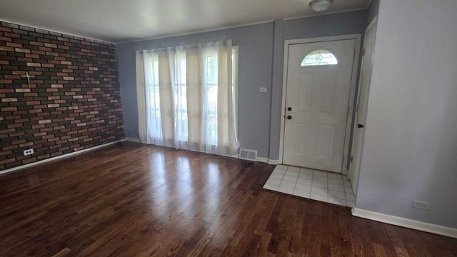 9154 Ridgeland Avenue, Oak Lawn, IL 60453