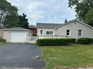 9154 Ridgeland Avenue, Oak Lawn, IL 60453