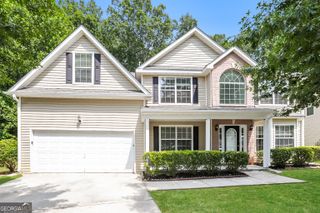 665 Lakeridge Court, Covington, GA 30016