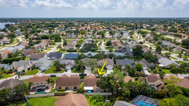 12981 Blue Lake Drive, Wellington, FL 33414