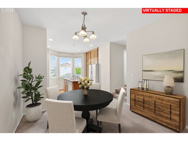 12320 Sw JENINE Ln, Beaverton, OR 97008