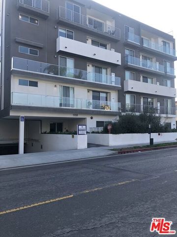 1731 FEDERAL Avenue 304, Los Angeles, CA 90025