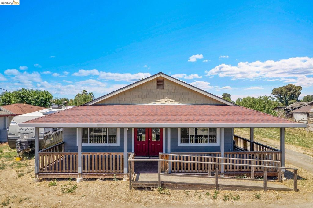 1691 Eden Plains Rd, Brentwood, CA 94513