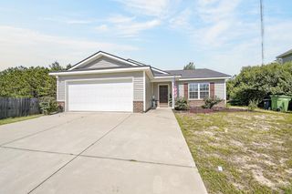 697 Crestline Drive, Columbus, GA 31907
