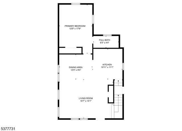 34 Emerald St, Hackensack City, NJ 07601