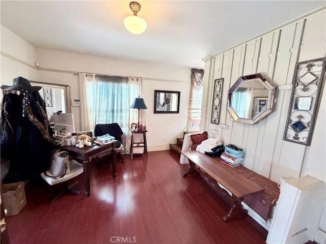 3987 Halldale Avenue, Los Angeles, CA 90062