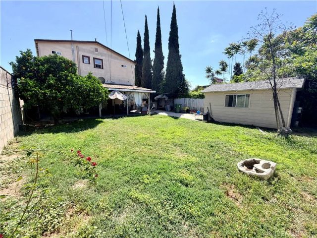 3987 Halldale Avenue, Los Angeles, CA 90062