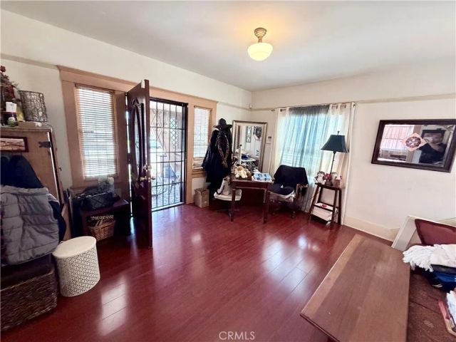 3987 Halldale Avenue, Los Angeles, CA 90062
