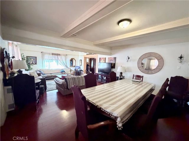 3987 Halldale Avenue, Los Angeles, CA 90062