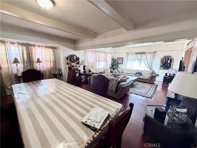 3987 Halldale Avenue, Los Angeles, CA 90062