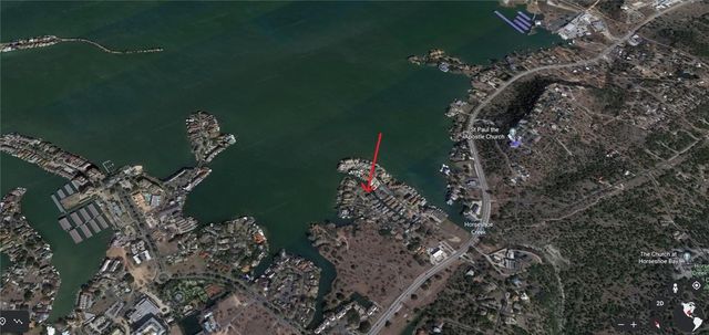 LOTS N3056 andN3057 Lucy LN, Horseshoe Bay, TX 78657