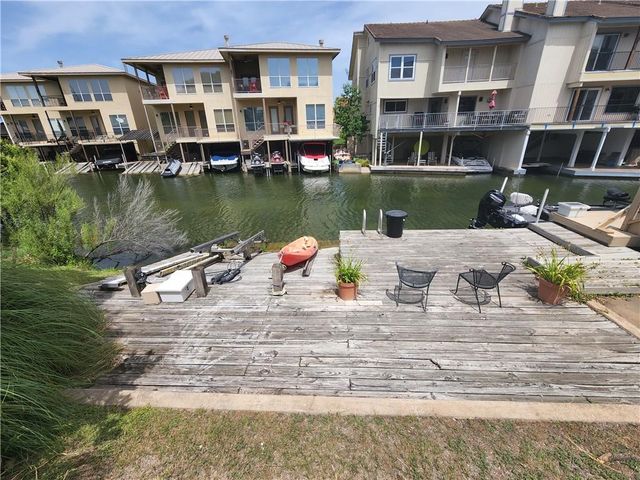 LOTS N3056 andN3057 Lucy LN, Horseshoe Bay, TX 78657