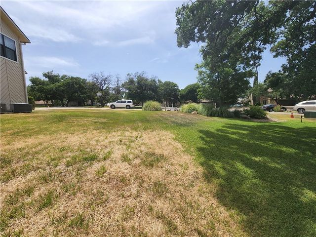 LOTS N3056 andN3057 Lucy LN, Horseshoe Bay, TX 78657