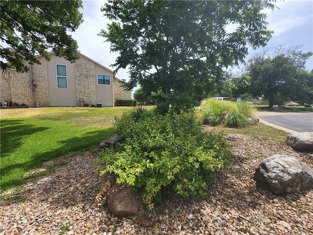 LOTS N3056 andN3057 Lucy LN, Horseshoe Bay, TX 78657