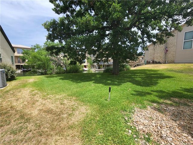 LOTS N3056 andN3057 Lucy LN, Horseshoe Bay, TX 78657