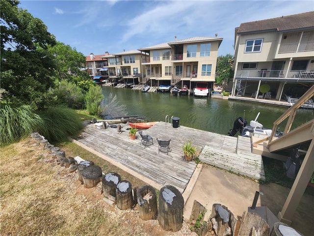 LOTS N3056 andN3057 Lucy LN, Horseshoe Bay, TX 78657