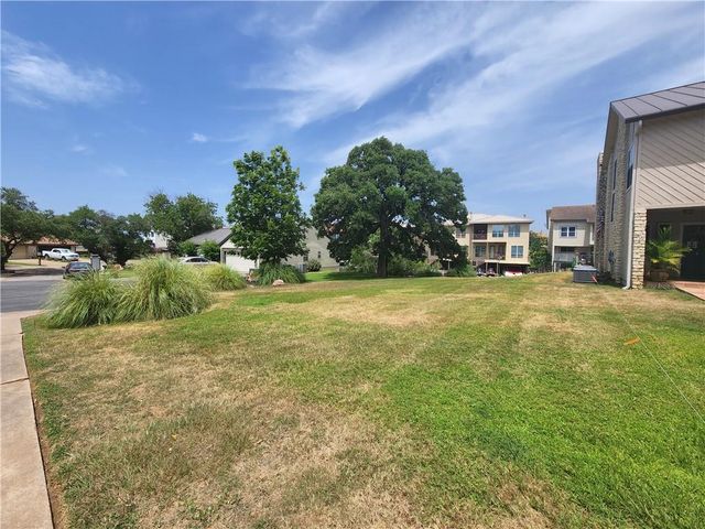 LOTS N3056 andN3057 Lucy LN, Horseshoe Bay, TX 78657