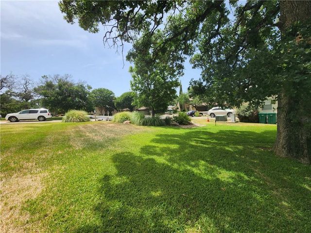 LOTS N3056 andN3057 Lucy LN, Horseshoe Bay, TX 78657