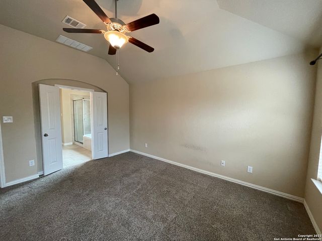 15231 STAGEHAND DR, San Antonio, TX 78245