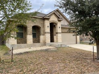 15231 STAGEHAND DR, San Antonio, TX 78245