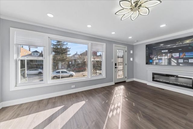 Address unavailable.