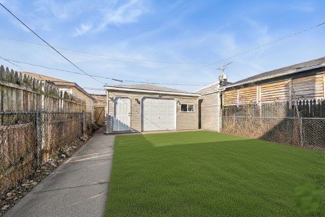 Address unavailable.