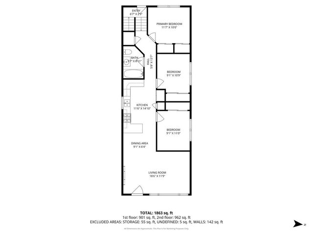 Address unavailable.