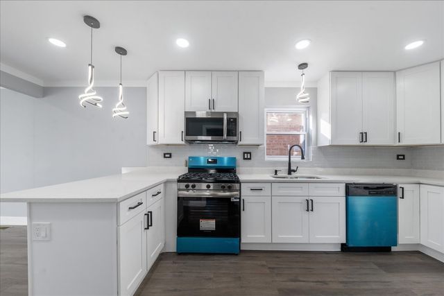 Address unavailable.