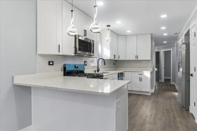 Address unavailable.