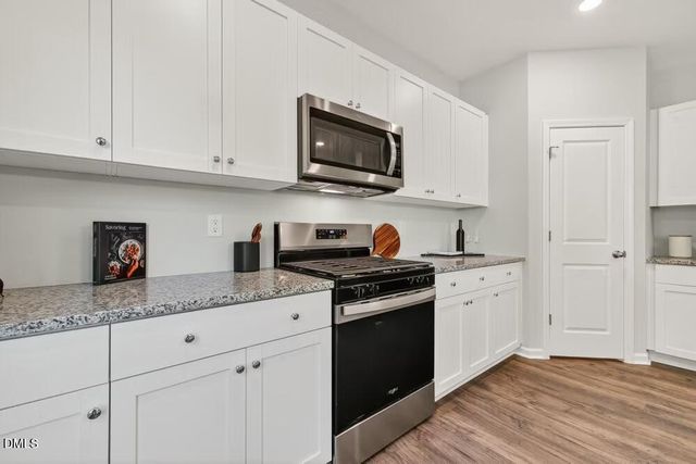 105 Airdale Drive, Oxford, NC 27565