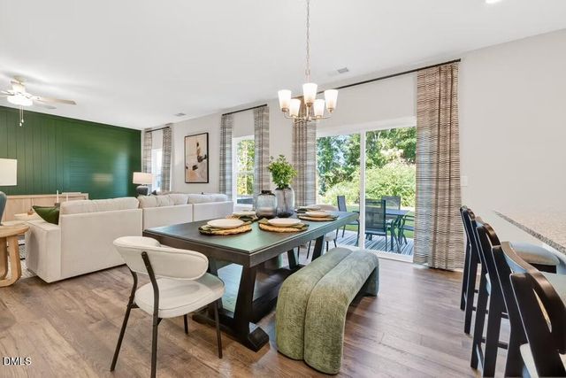 105 Airdale Drive, Oxford, NC 27565