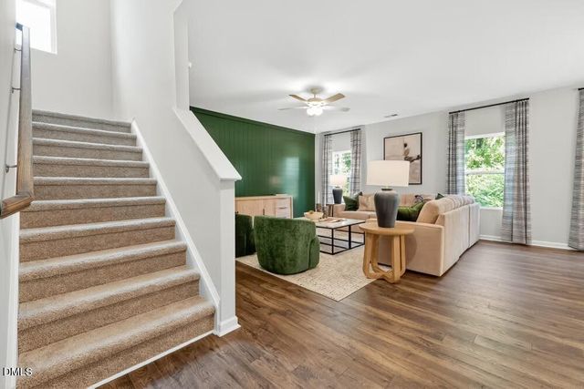 105 Airdale Drive, Oxford, NC 27565