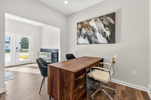 105 Airdale Drive, Oxford, NC 27565