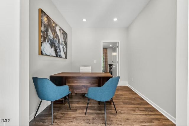 105 Airdale Drive, Oxford, NC 27565