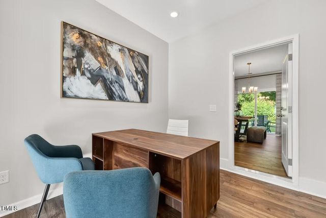 105 Airdale Drive, Oxford, NC 27565