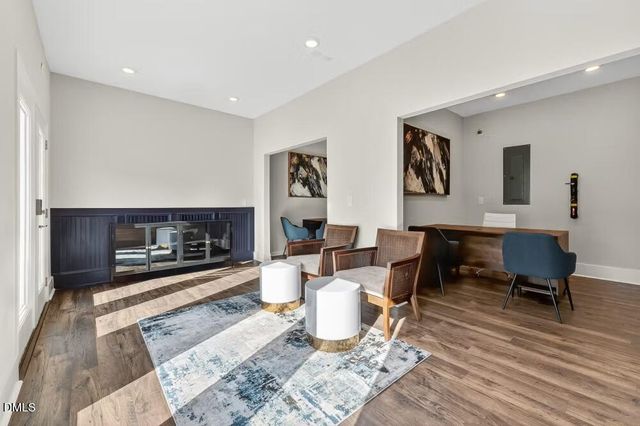 105 Airdale Drive, Oxford, NC 27565