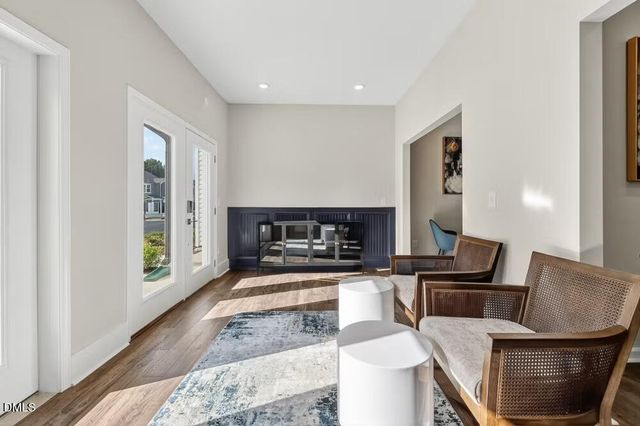 105 Airdale Drive, Oxford, NC 27565