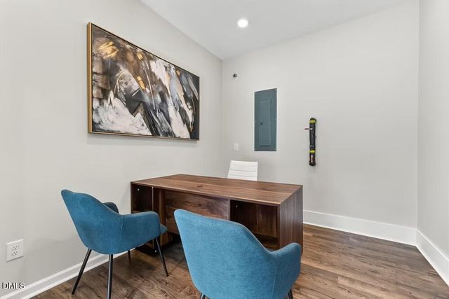 105 Airdale Drive, Oxford, NC 27565