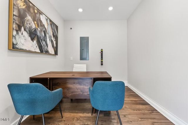 105 Airdale Drive, Oxford, NC 27565