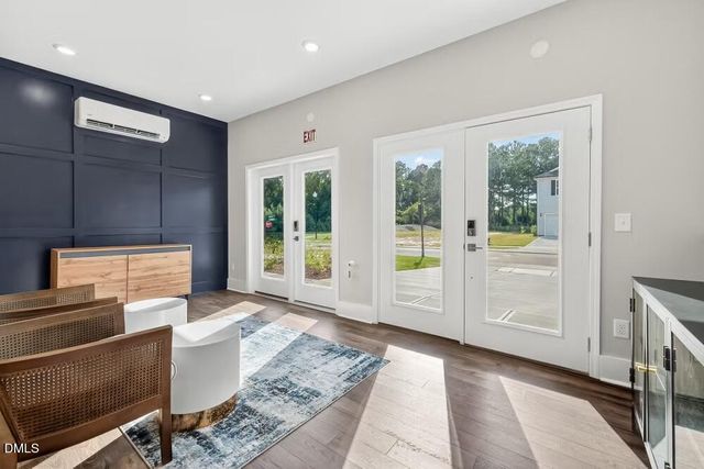 105 Airdale Drive, Oxford, NC 27565