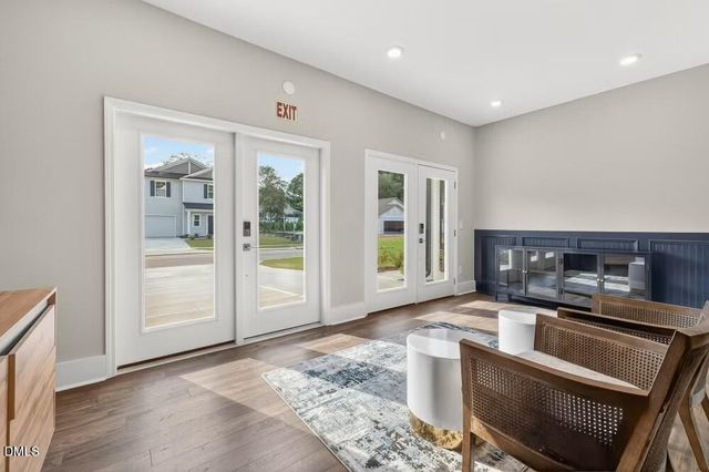 105 Airdale Drive, Oxford, NC 27565